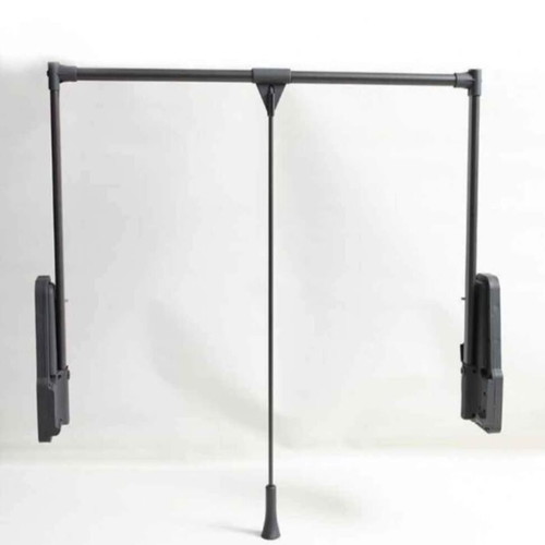 Masterlift wardrobe lift anthracite 15kg new