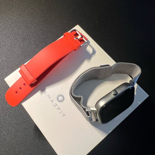Smart watch new