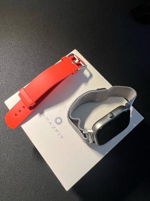 Smart watch new