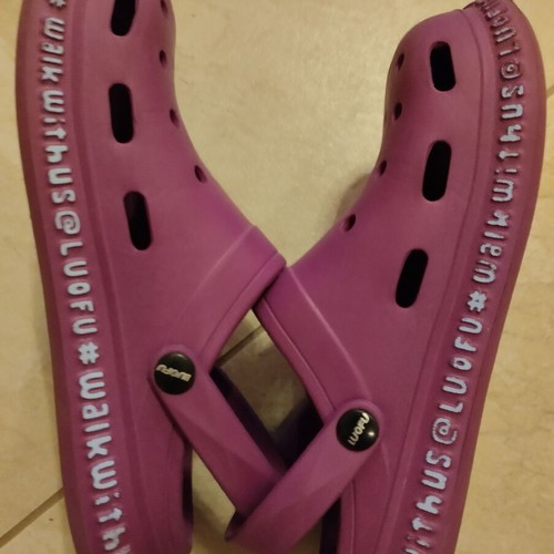 Children's sandals size 35 like new, barely worn