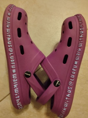 Children's sandals size 35 like new, barely worn