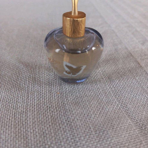 Lolita Lempicka miniature 5ml rare