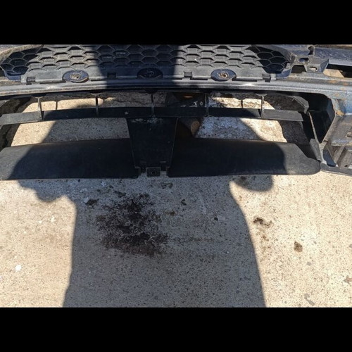 Suzuki Swift 1991 GLX front bumper complete used