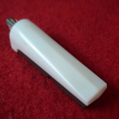 Philips AG-3306 AH EW vintage headshell used without needle