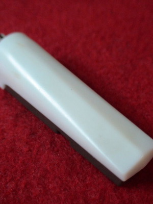 Philips AG-3306 AH EW vintage headshell used without needle