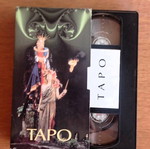 Taro videocassette