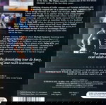 DVD THE PIANO DRAMA MOVIE WITH HOLLY HUNTER AND HARVEY KEITEL