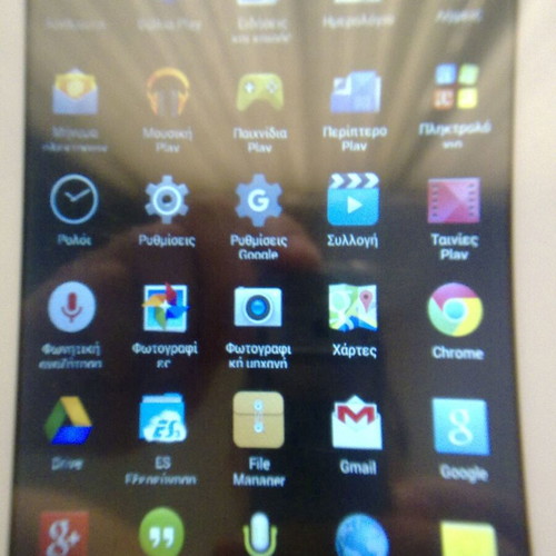 Tablet TurboX 7inch with micro USB charger, like new
