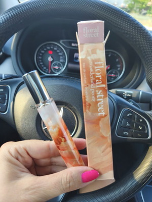 Floral Street μίνι άρωμα 10 ml Eau de Parfum