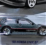  2022 hot wheels Honda Civic EF