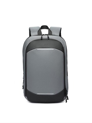 Forecast Laptop Backpack 15.6″ Grey new