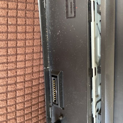 Pioneer digital media receiver with USB used for car