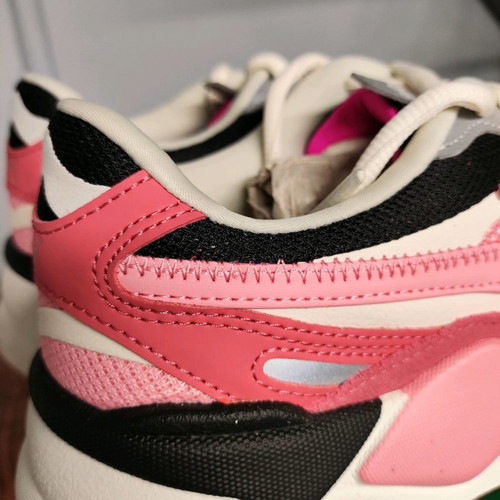 Puma Puzzle Running shoes new, size 40, athletic