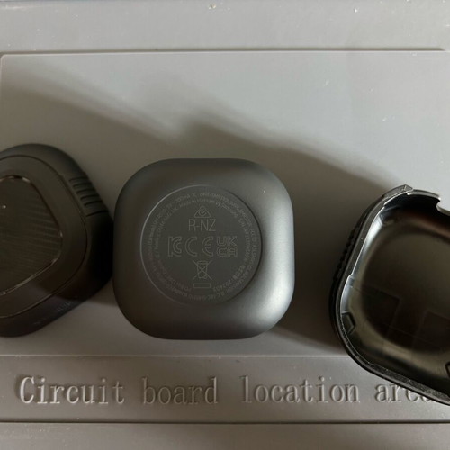 Samsung Galaxy Buds2 Pro like new