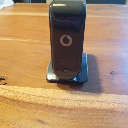 Vodafone Wifi Mesh Access Point Extender like new