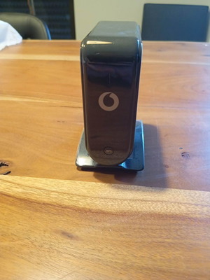 Vodafone Wifi Mesh Access Point Extender like new
