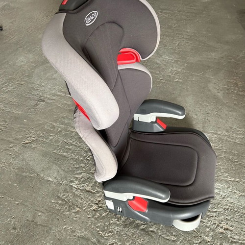 Graco Junior Maxi car seat like new 15-36kg