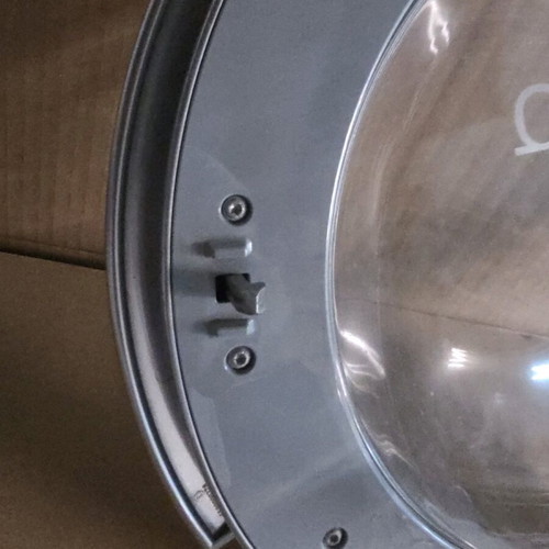 Siemens washing machine door series iQ used, model WIQ1833EU/01