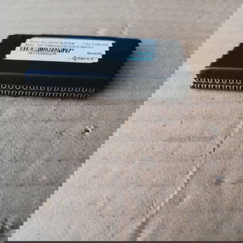 Apacer Solid State Drives - SSD 4 GB - 5 V ADM3 44P/180D ATA