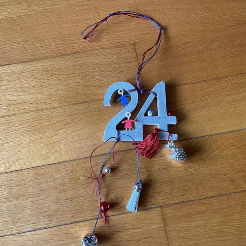 Handmade charms for 2024 original, new