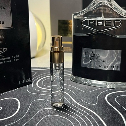 Creed Aventus 5ml eau de parfum new, decanted authentic