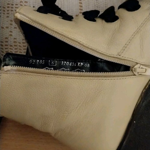 Gabor ankle boots used, size 39