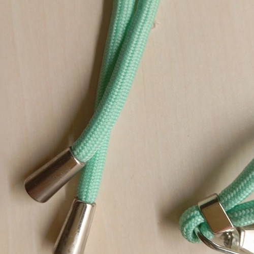 Mobile phone lanyard new