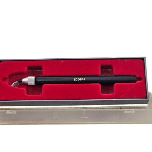 Ecobra corner cutter new