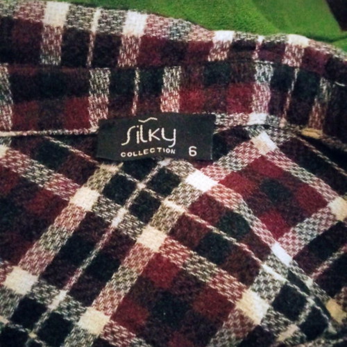 Shirt like new, size XS/34