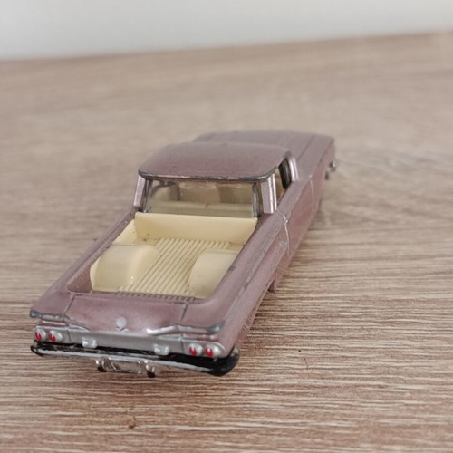 Αυτοκινητάκι Matchbox Chevy El Camino 1960 μεταχειρισμένο