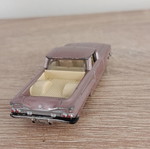 Αυτοκινητάκι Matchbox Chevy El Camino 1960 μεταχειρισμένο