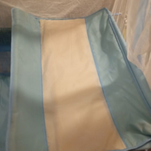 Lorelli Magic Sleep Playpen with Extra Anatomical Mattress like new