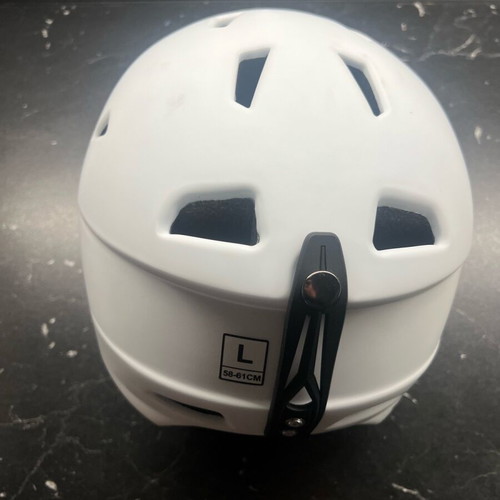 McKinley ski helmet like new