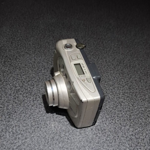 Firstline FZC110 35mm Film Camera used, vintage compact point and shoot