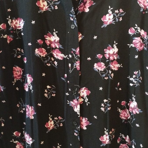 H&M women's shirt like new, size EU 36