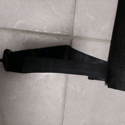 Audi Q5 authentic roller blind used