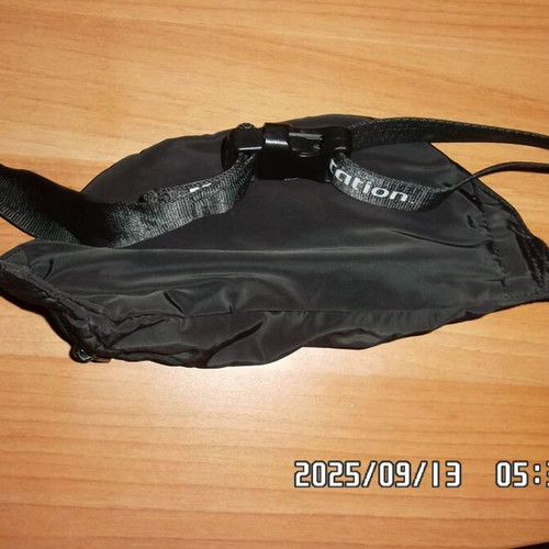 PlayStation small size original banana bag like new