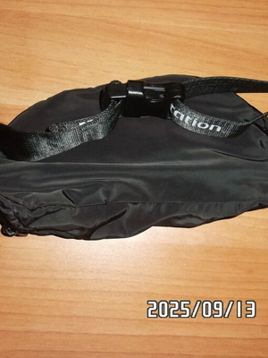 PlayStation small size original banana bag like new