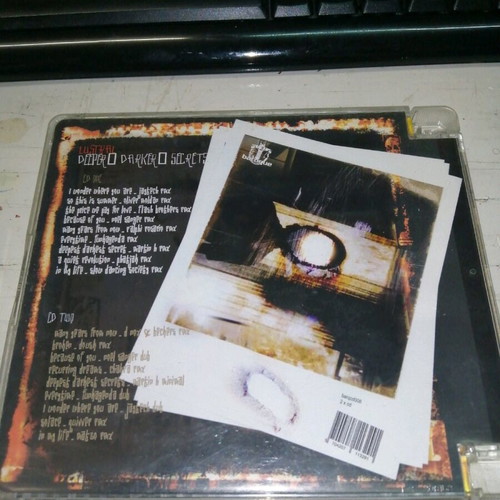 Lustral Deeper Darker Secrets 2CD electronic music new