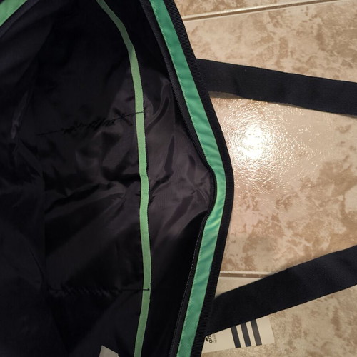 Adidas Shoulder Bag 55x35 New Multicolor