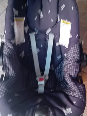Chico baby seat used in good condition