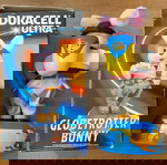  DURACELL ULTRA  -  GLOBETROTTER BUNNY