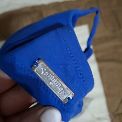 Yamamay swimsuit like new, size 70-75C