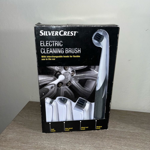 Car wheel rim cleaning set new