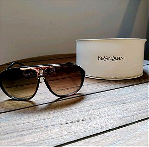 Yves Saint Lauren ανδρικά γυαλιά ηλίου