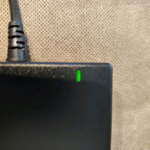 Multi power adapter used with 18.5V 4.8A plug change