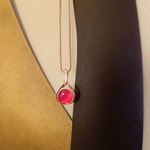 Gold Plated Necklace new