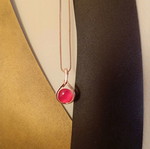 Gold Plated Necklace new