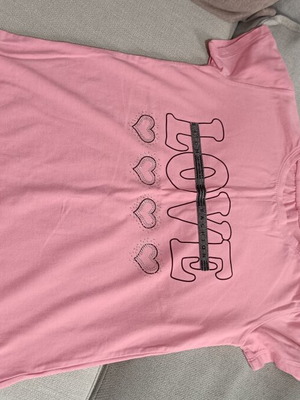 Children's T-shirt used, ages 9-10