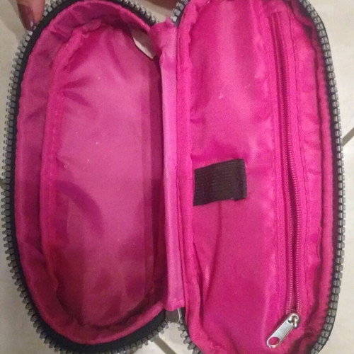 Pencil case like new